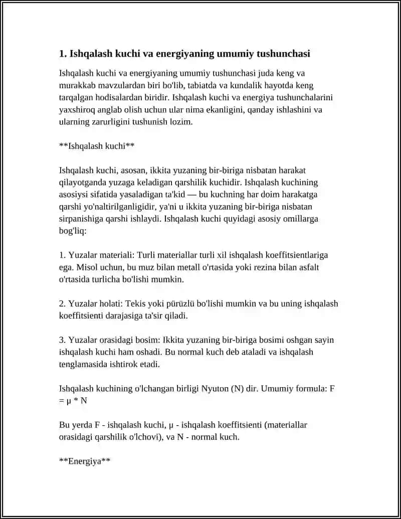 ISHQALANISH KUCHI TASIRIDA ENERGIYANING AYLANISHI 3