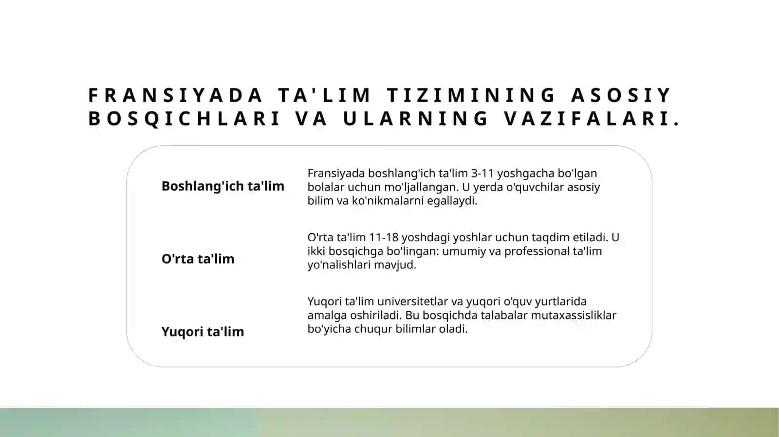 Fransiyadata'limtizimi 3