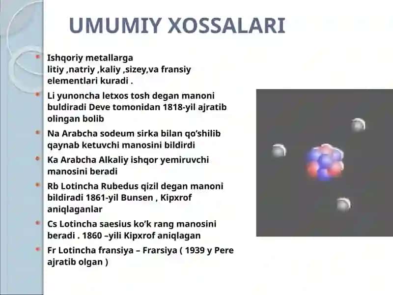 ISHQORIY METALLAR 3