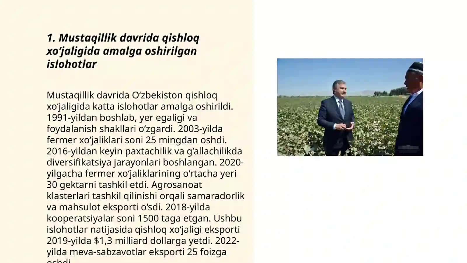 Boshlang'ich ta'lim yo'nalishi 1 e guruh talabasi Ibragimova Nazokat 3