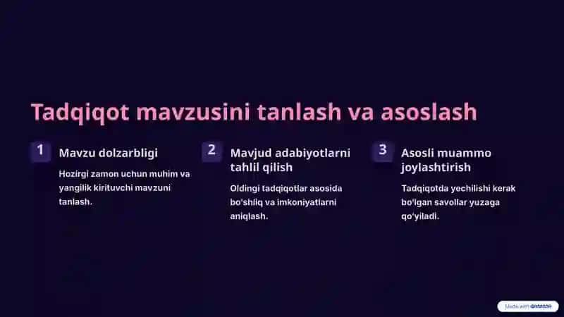 Tarix fani nazariy asoslari 3