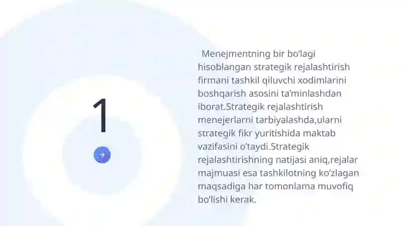 XALQARO BIZNES STRATEGIYASI 3