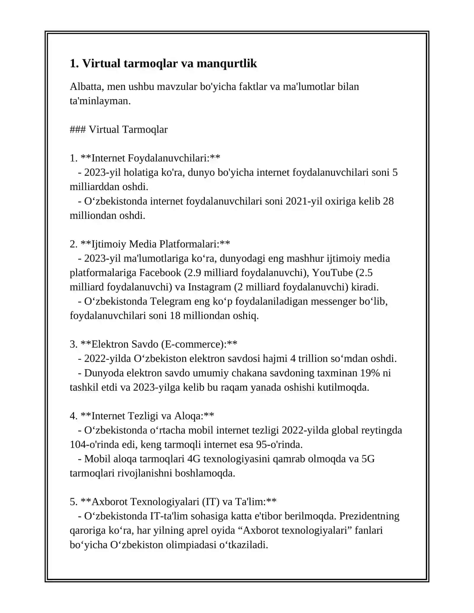 VIRTUAL TUTQUNLIK-MANQURTLIK VOSITASI 3