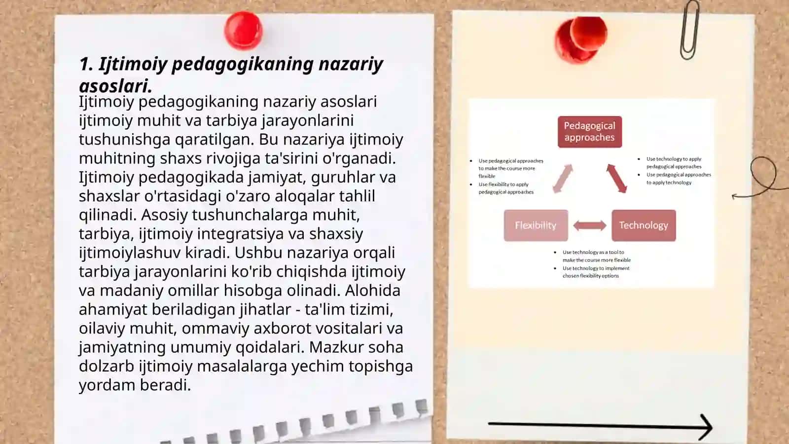 Oilada olib boriladigon ijtimoiy pedagogik faoliyat 3