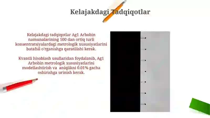 AG1 arbobining metralogikxususiyatinianiqlash 3