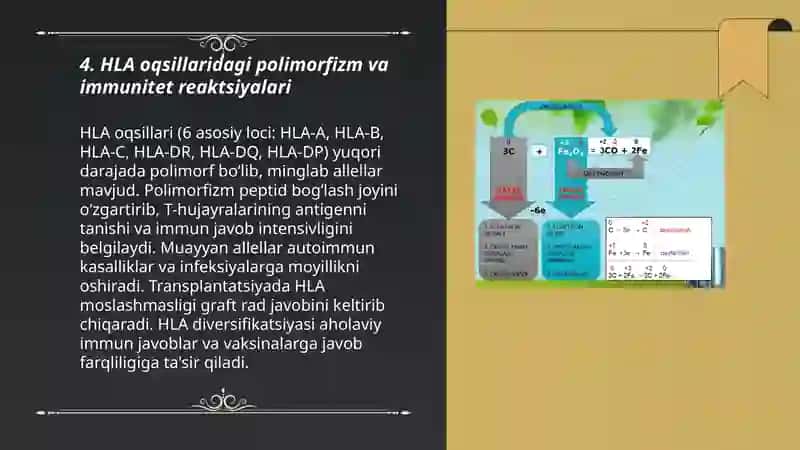 Biologik oksidlanish reaktsiyalarida kislorodning iste'mol qilish yo‘llari 3