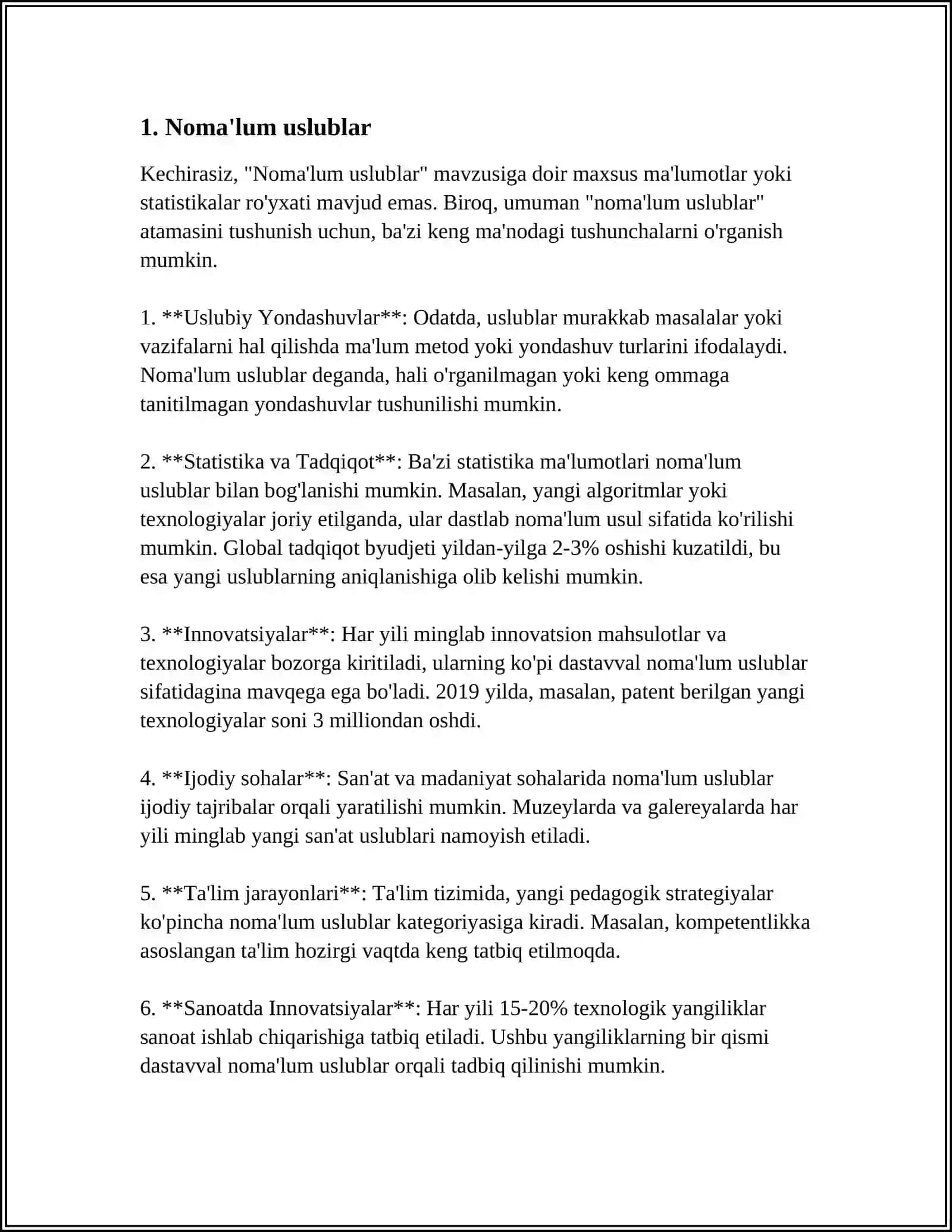 USLUBLAR 3