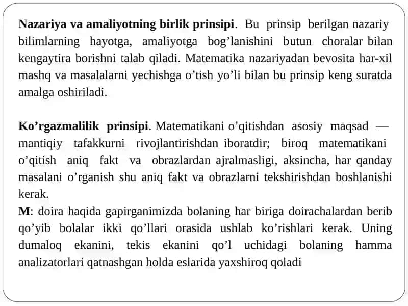 Maktabgacha yoshdagi bolalarda matematik tushunchalarni shakllantirish 3
