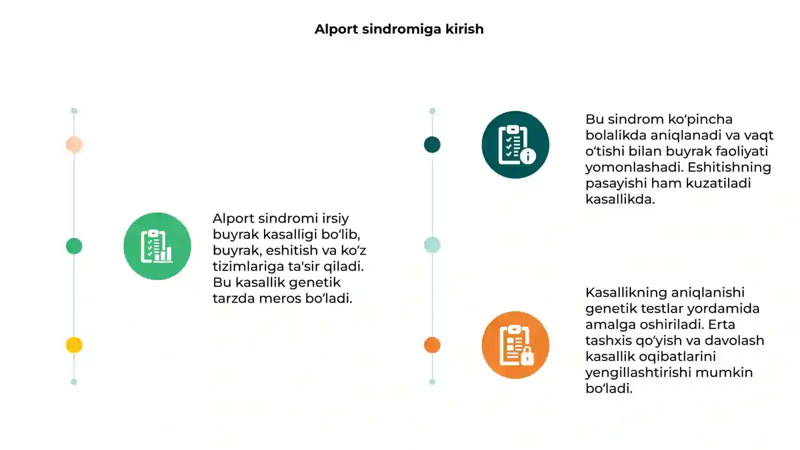 Alport sindromi 3