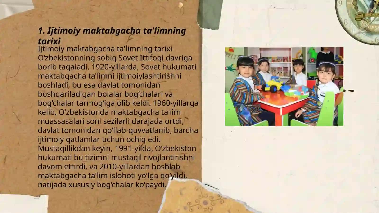 Maktabgacha ta'lim menijmenti 3