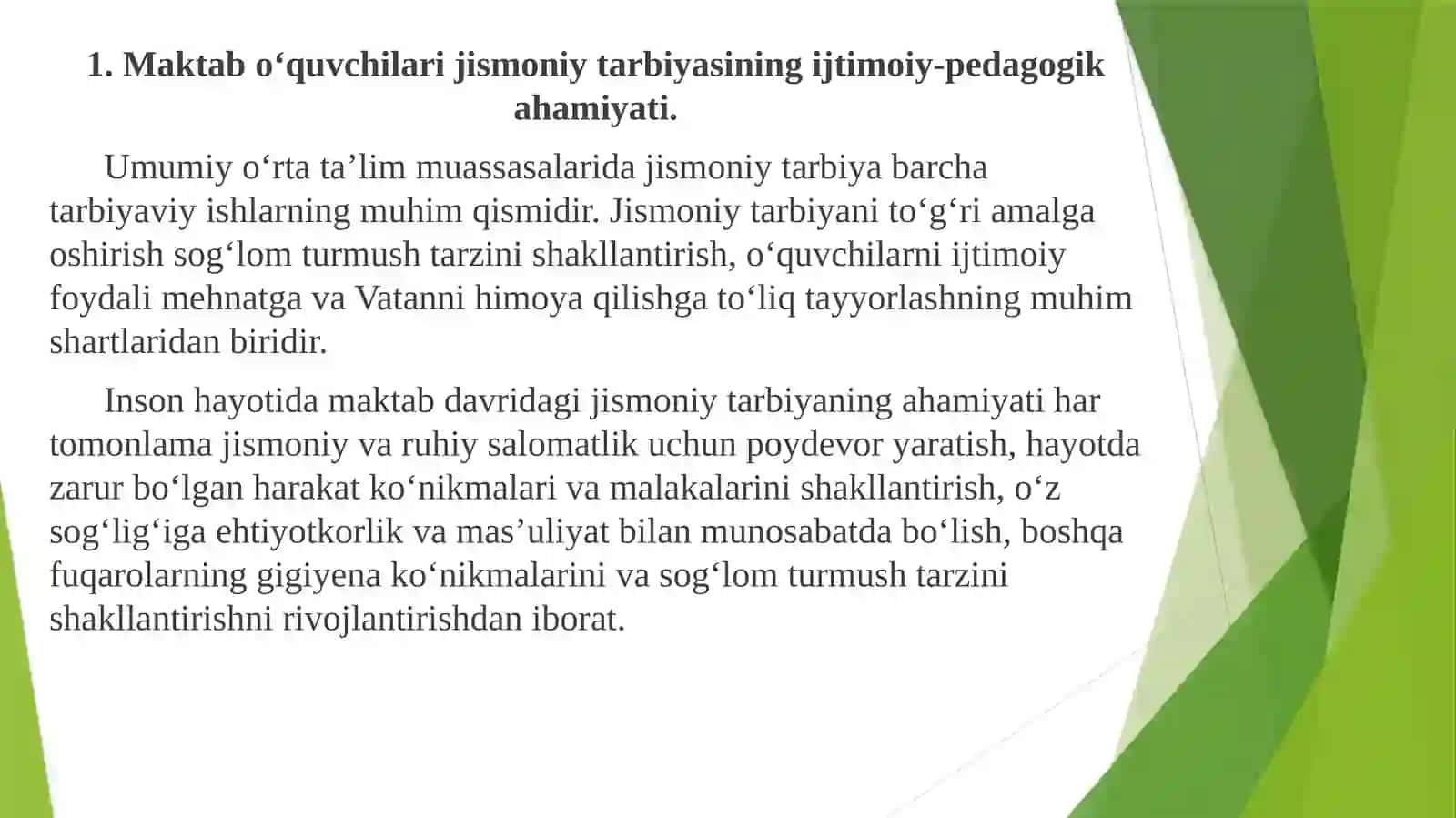 UMUMTA’LIM MAKTABLARIDA JISMONIY TARBIYA 3