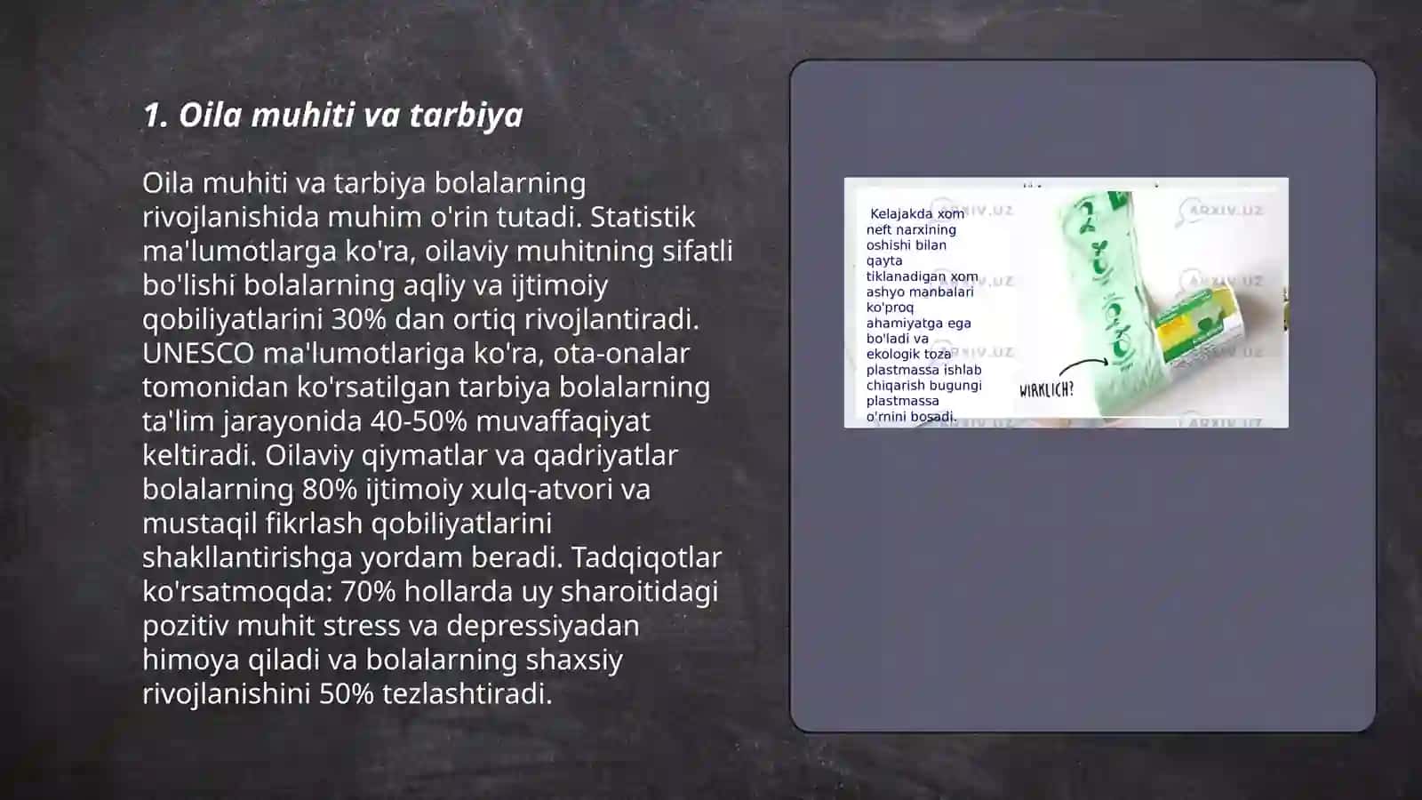 Jinoiy shaxsning shakllanishiga taʼsir etuvchi ijtimoiy omillar 3