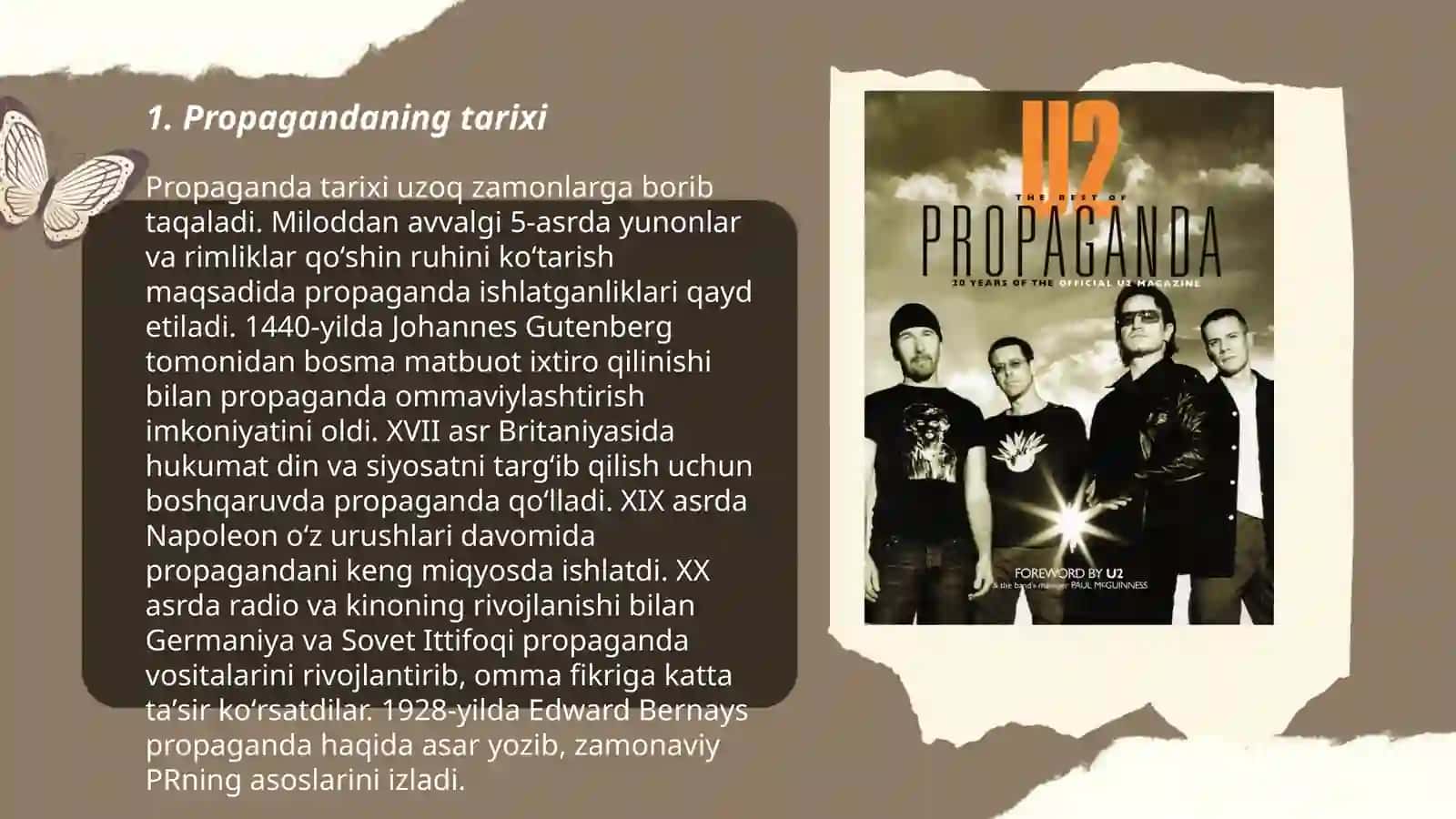 Propaganda va unga misollar 3