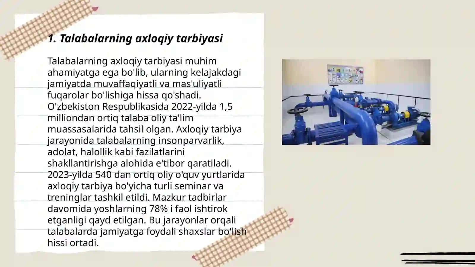 Talabalarning manaviy va maʼrifiy ishlari 3