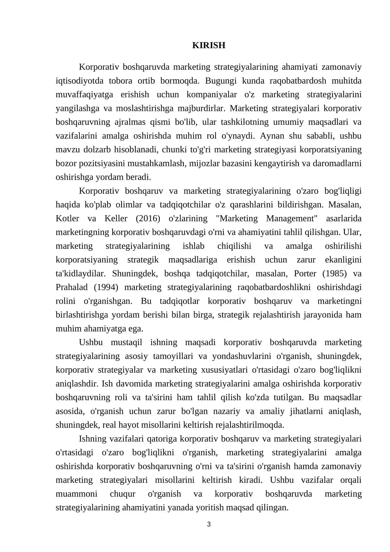 Korporativ boshqaruvda marketing strategiyalar 3