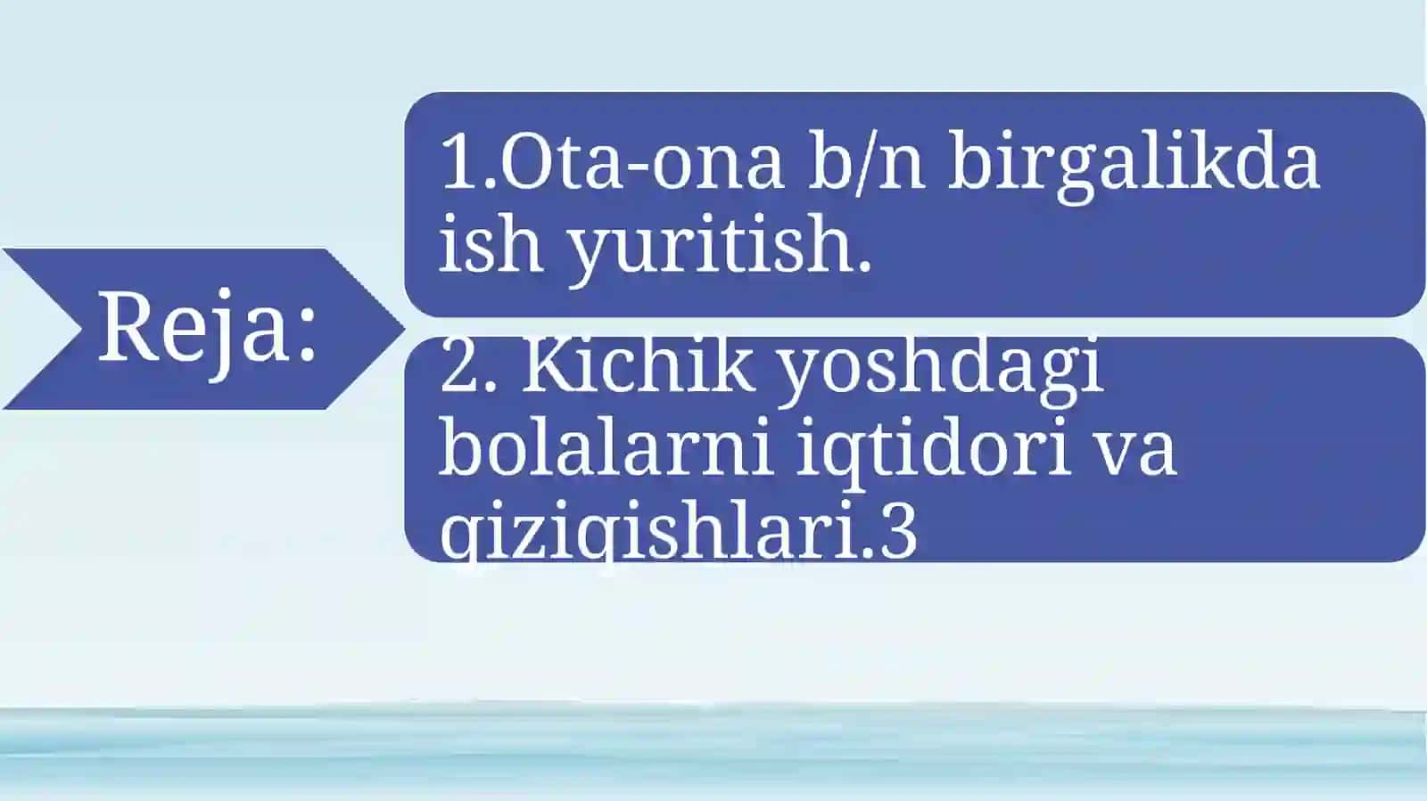 Ta’lim muassasasi o‘quvchilarning ota-onalari bilan olib boradigan ish shakl va metodlari 3