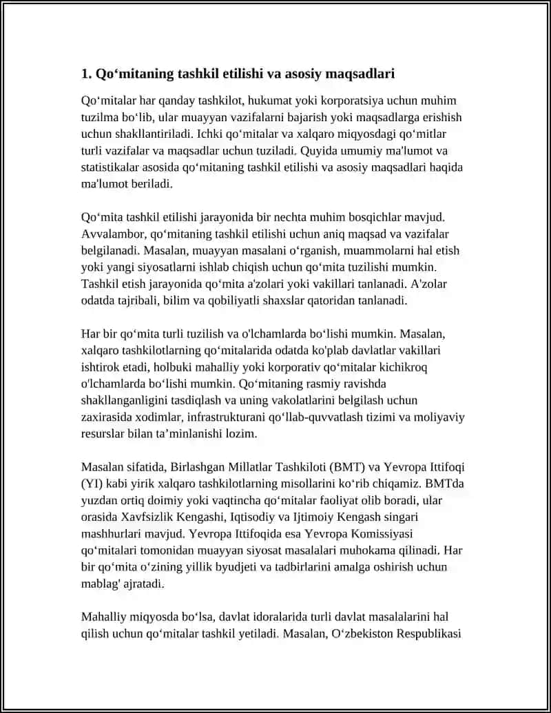 JADID MA'RIFATPARVARLARNING OʻLKA IJTIMOIY VA IQTISODIY ISLOHOTLAR QOʻMITASINING 3