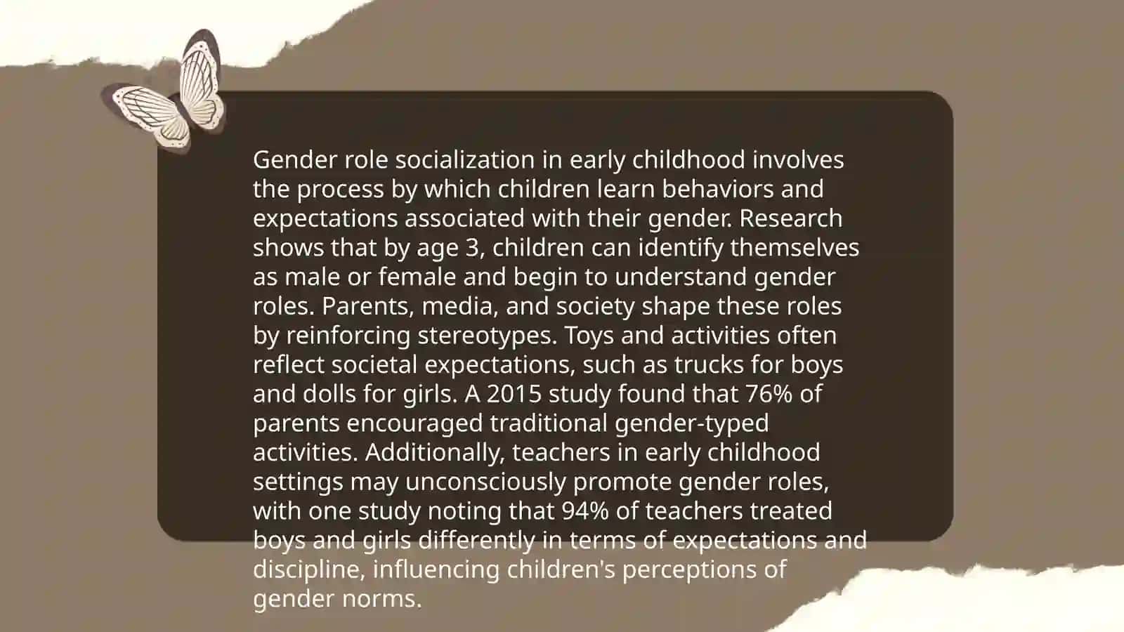 Breaking the Mold:Challenging Traditional Gender Roles 3