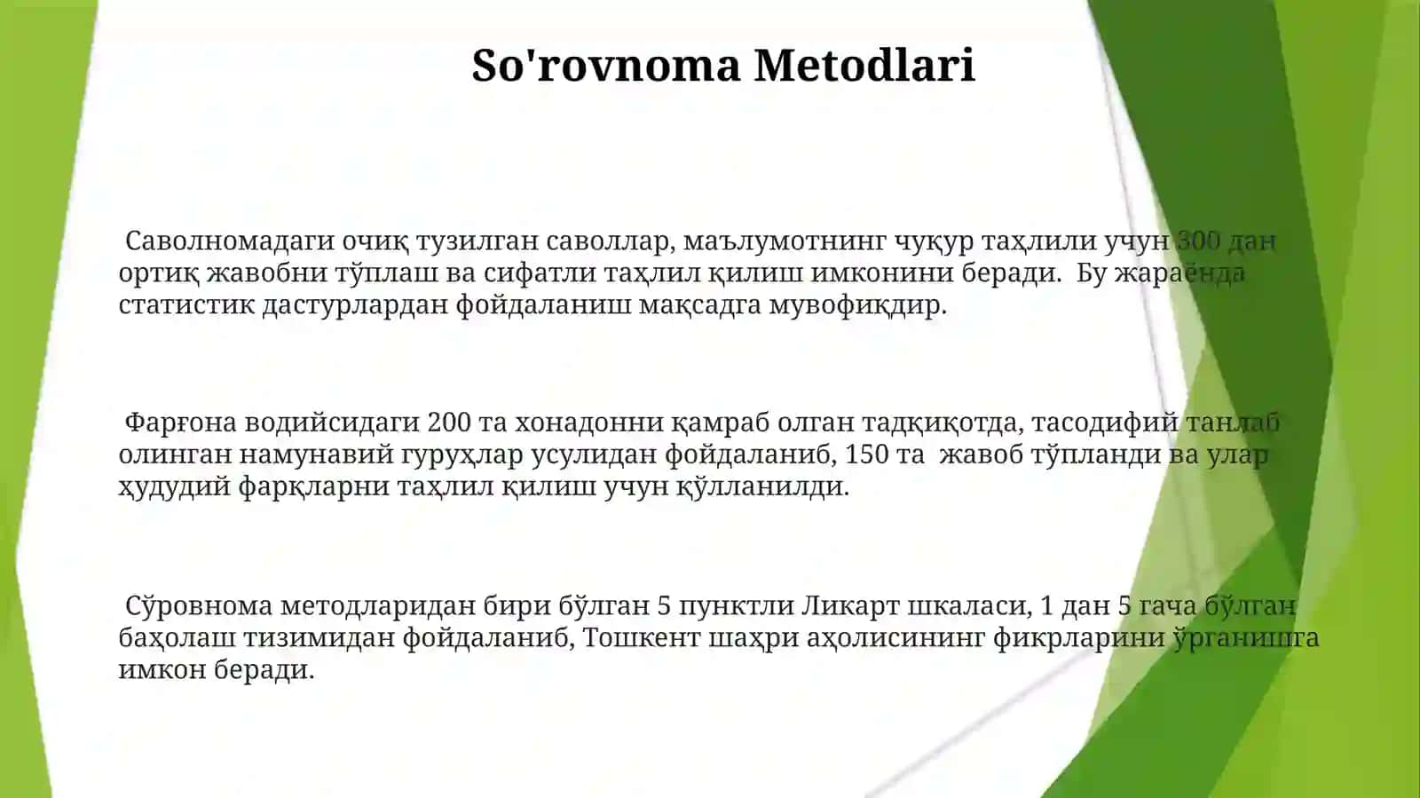 Amaliymetodlarturlarivatavsifi 3