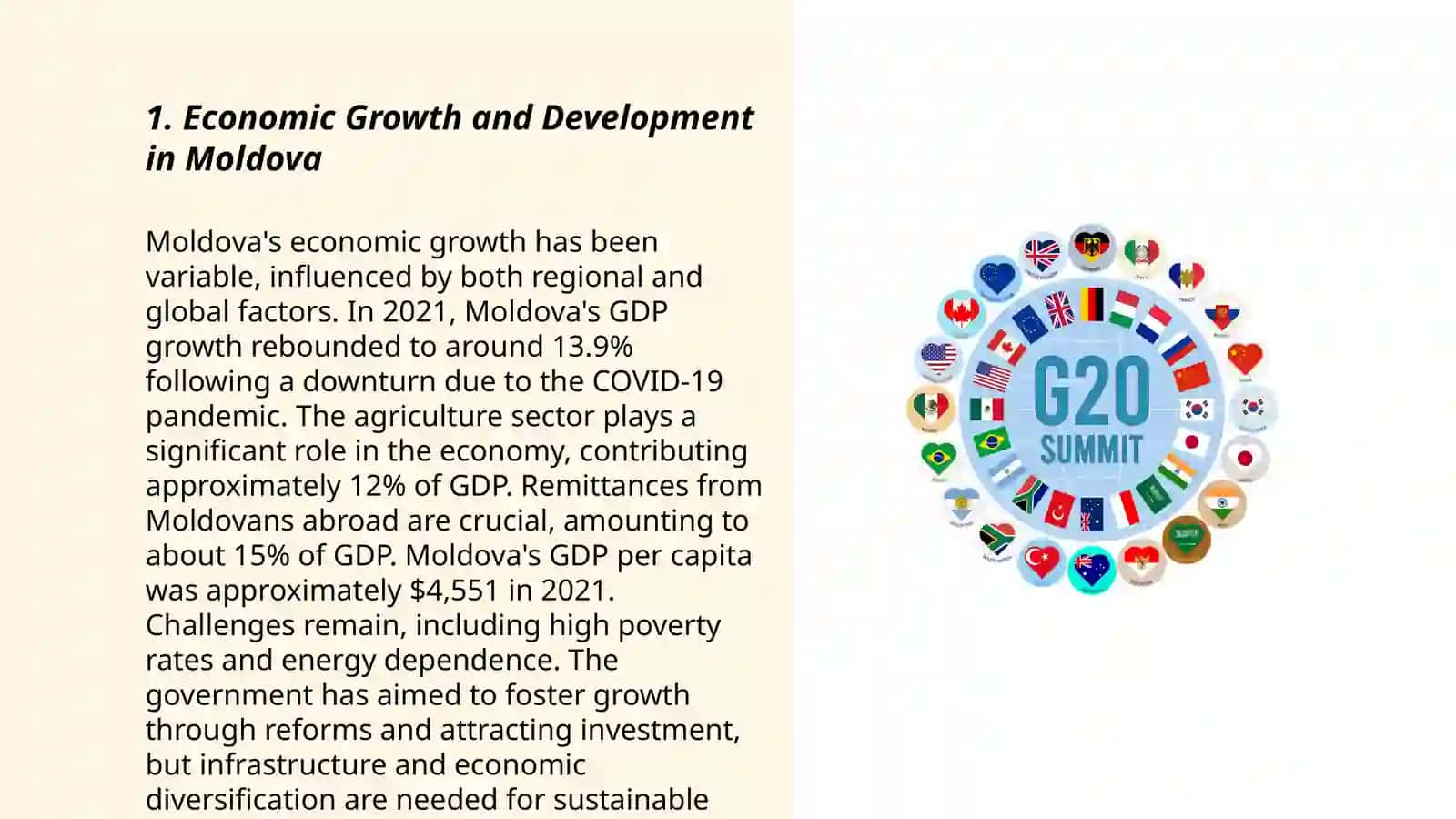 Moldova economy and other necessary things 3