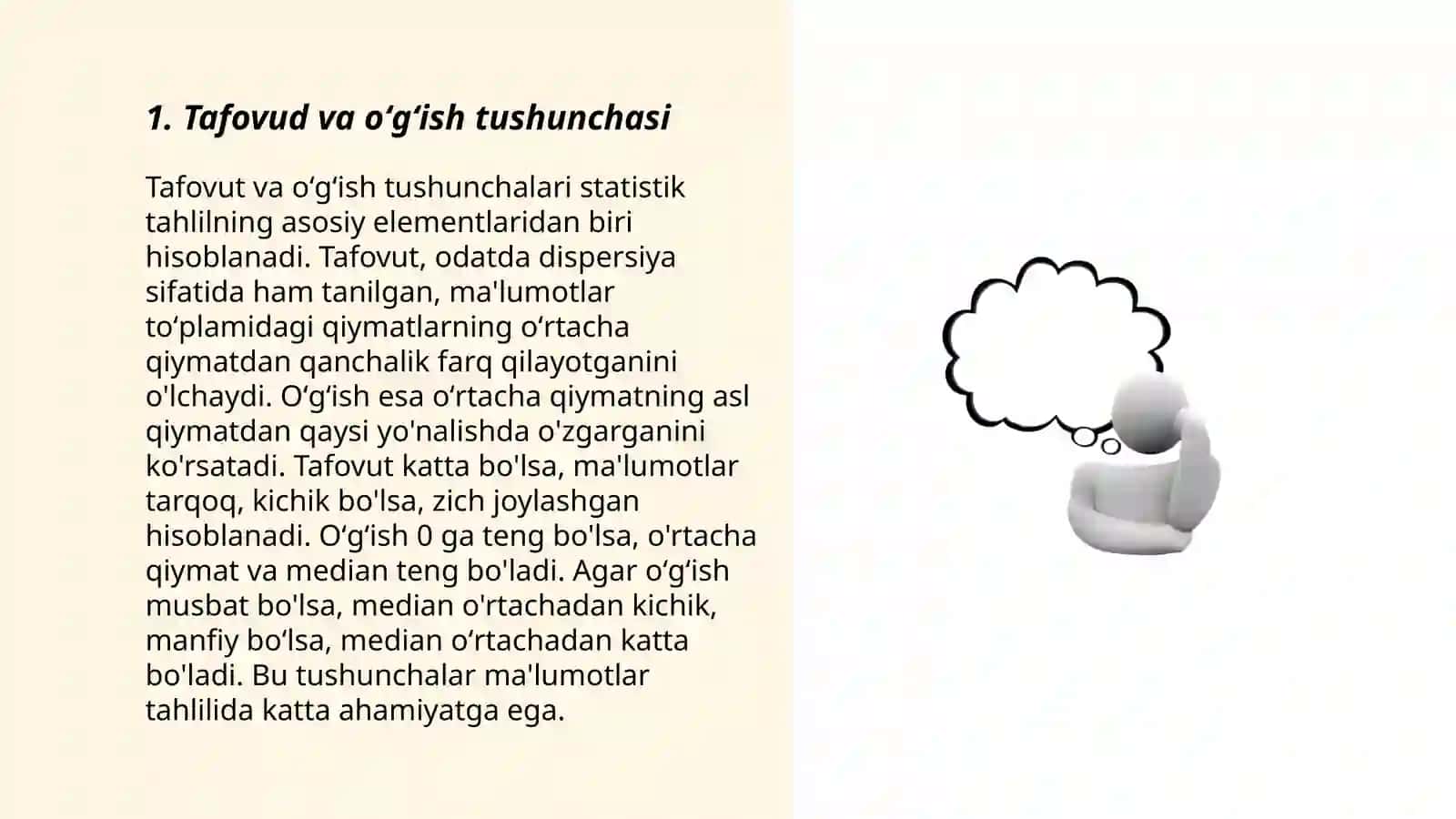 Boshqaruv hisobida tafovud va oģishlar tahlili 3