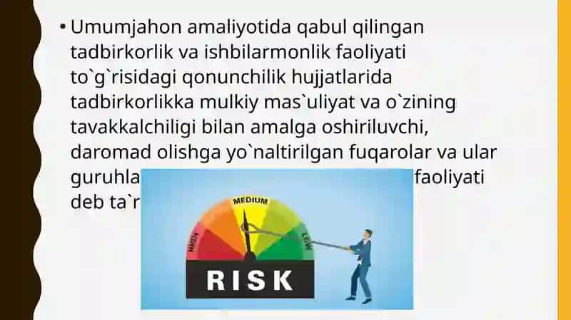 O’zbekistonning yangi tarixi fanidagi taqdimoti 3