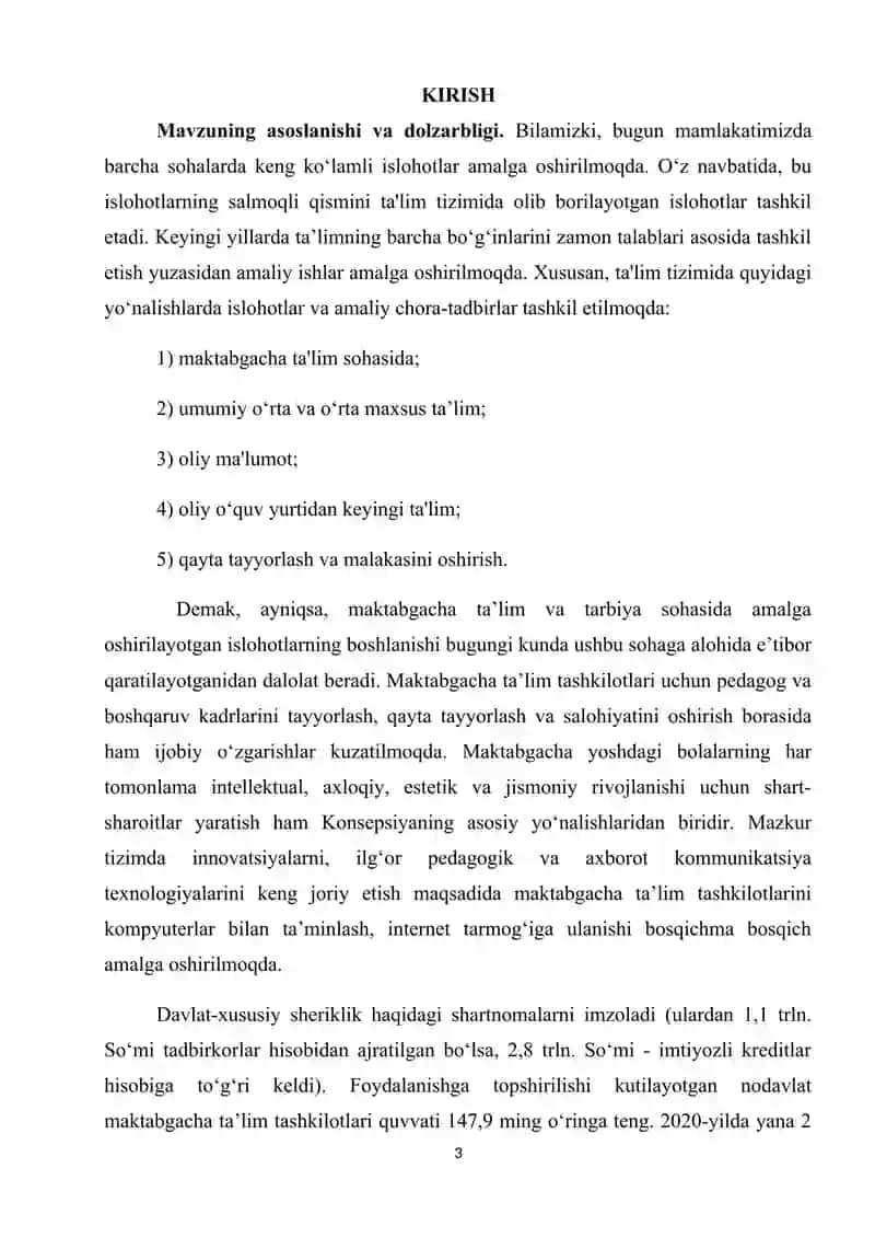 Nutqida nuqsoni bo'lgan bolalar nafasini rivojlantirish texnologiyalari 3
