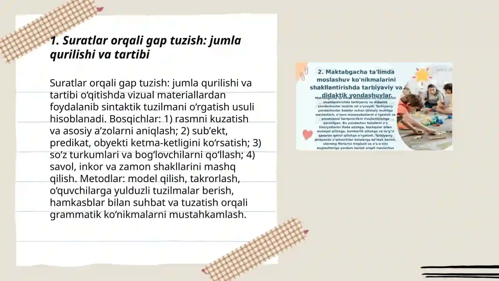 Nuqt o‘stirish nazaryasi va texnalogiyalari 3