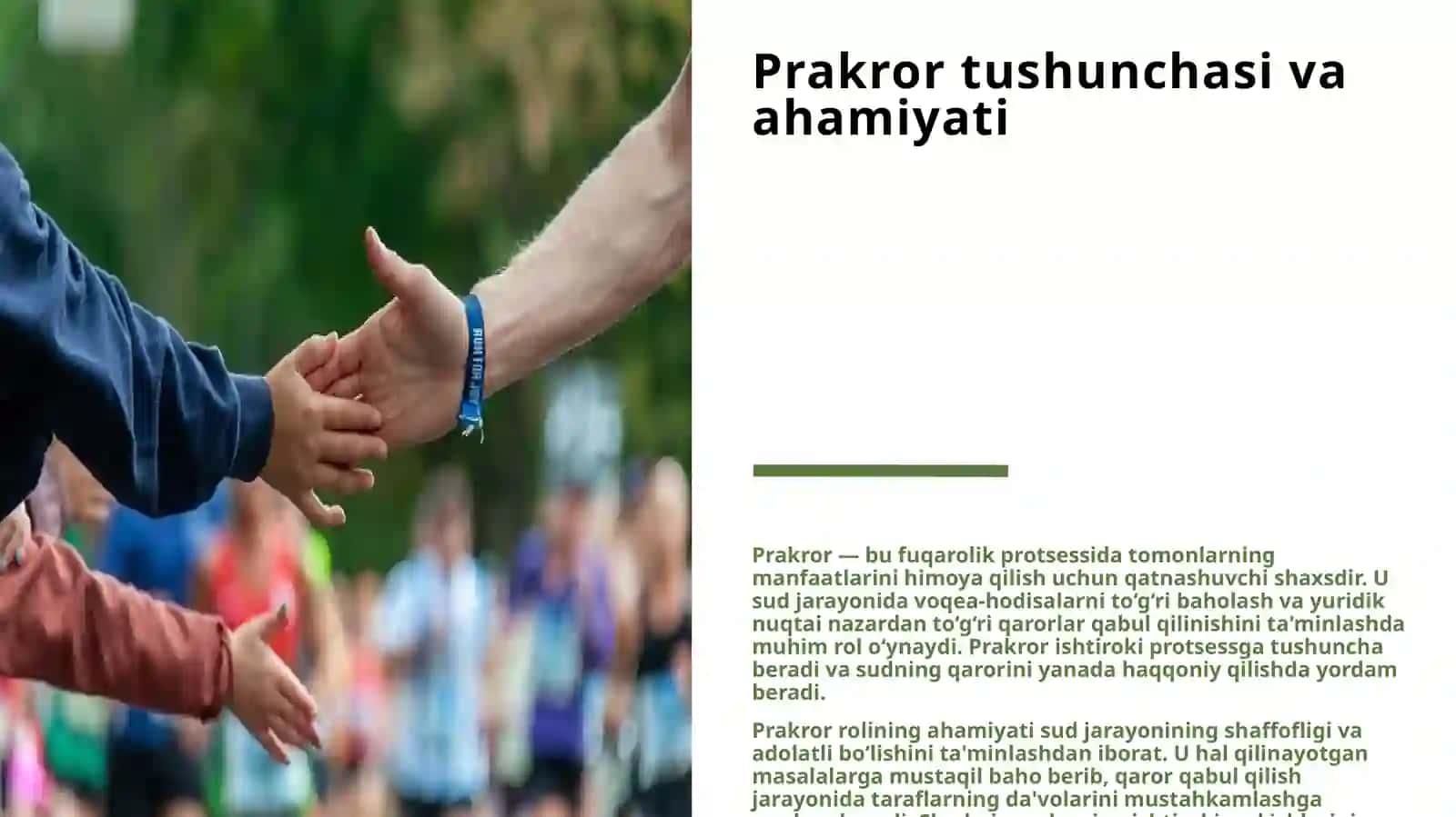 FUQAROLIK PROTSESSIDA PRAKROR ISHTIROKI 3