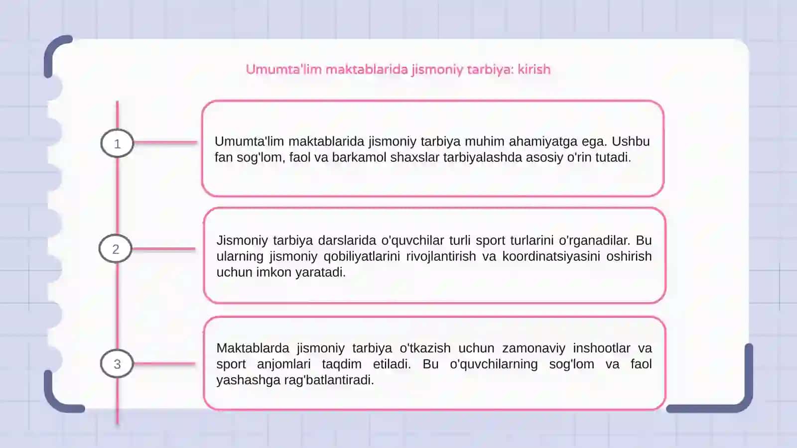 Umumta'lim maktablarida jismoniy tarbiya 3