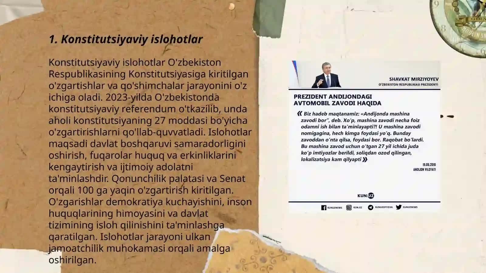 Iqtisodiy o'sish va rivojlanish strategiyasi 3