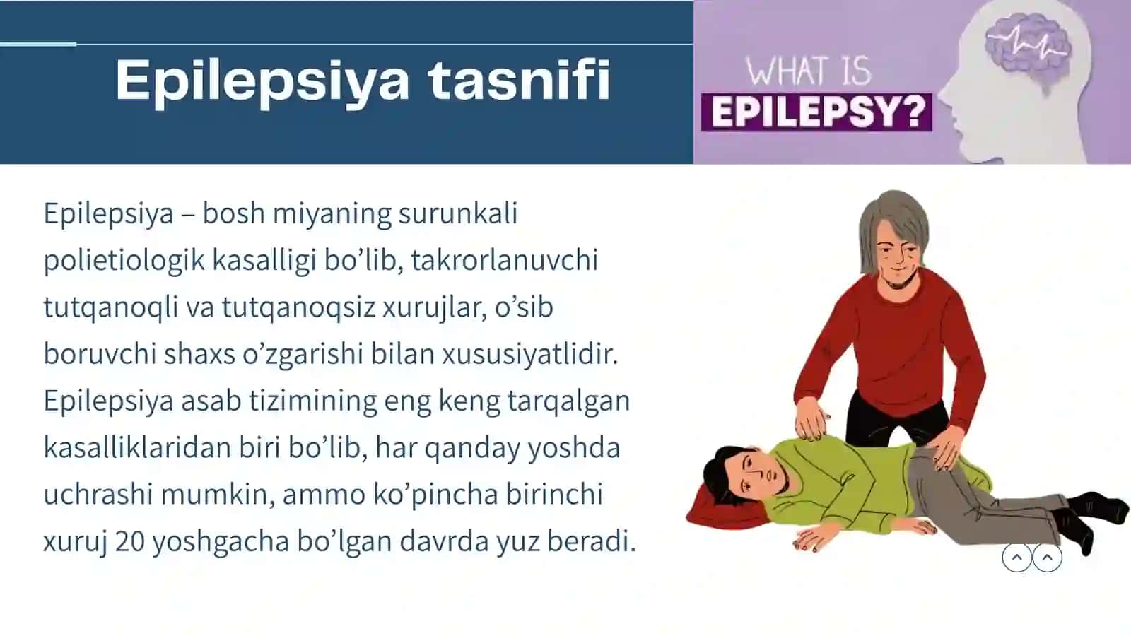 Epilepsiya 3
