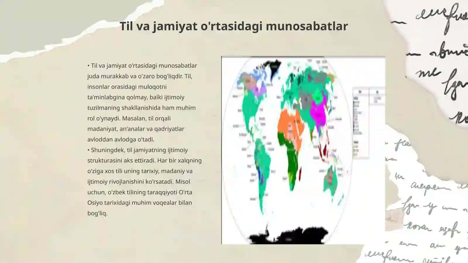 Tilning mohiyati, tabiati 3