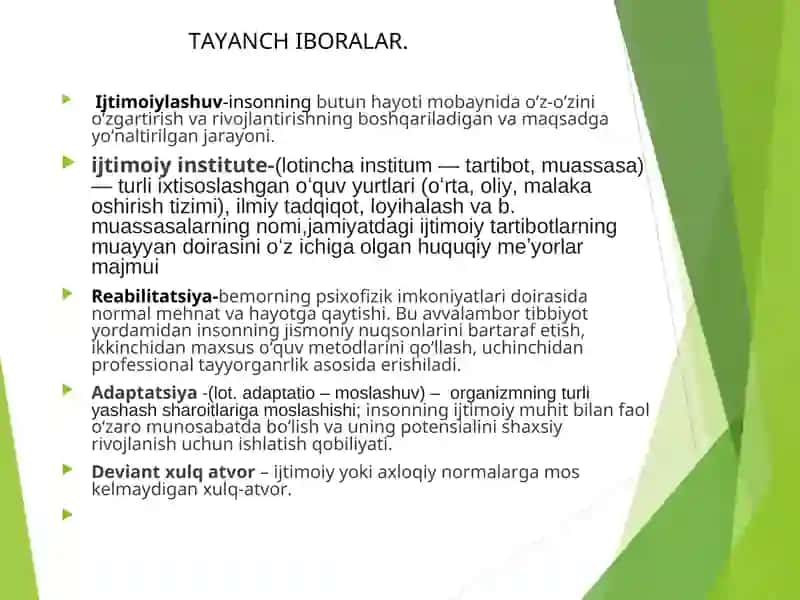 IJTIMOIY PEDAGOGIKA ASOSLARI 3