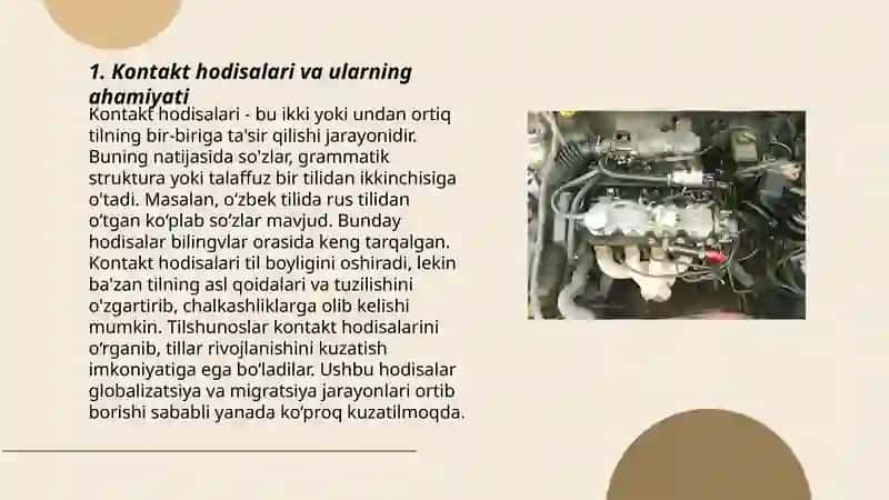 Kontakt hodisalari, yarim o'tkazgich va yarim o'tkazgich hodisalari, yorug'lik interferensiyasi kuzatish usullari 3