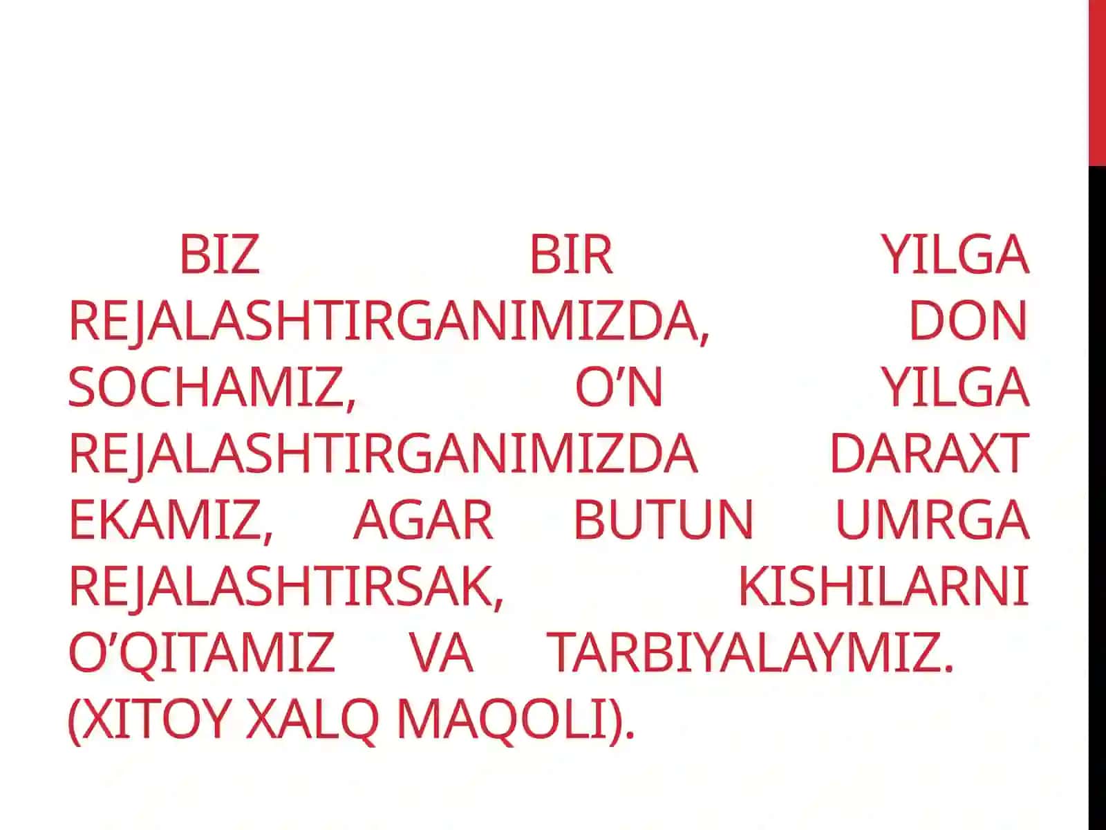 Milliy g’oya, ma’naviyat asoslari va huquq fanlarini o’qitish fanining ta’limini didaktik asoslari 3