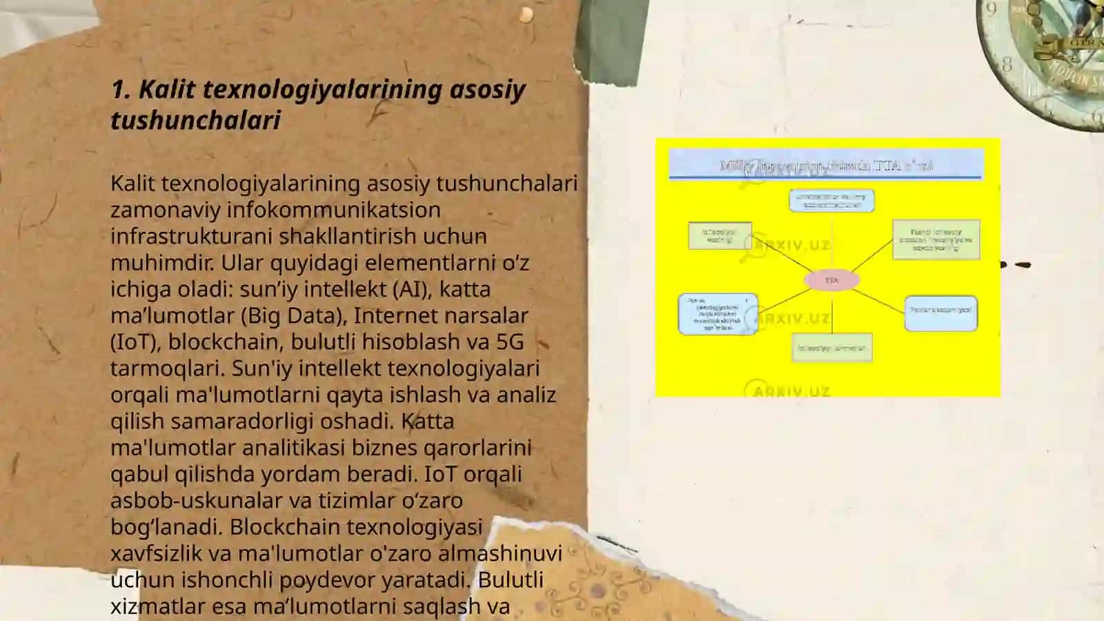 Keys texnalogiyasi va mazmuni mohiyati 3