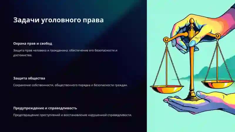 Введение и принципы уголовного право 3