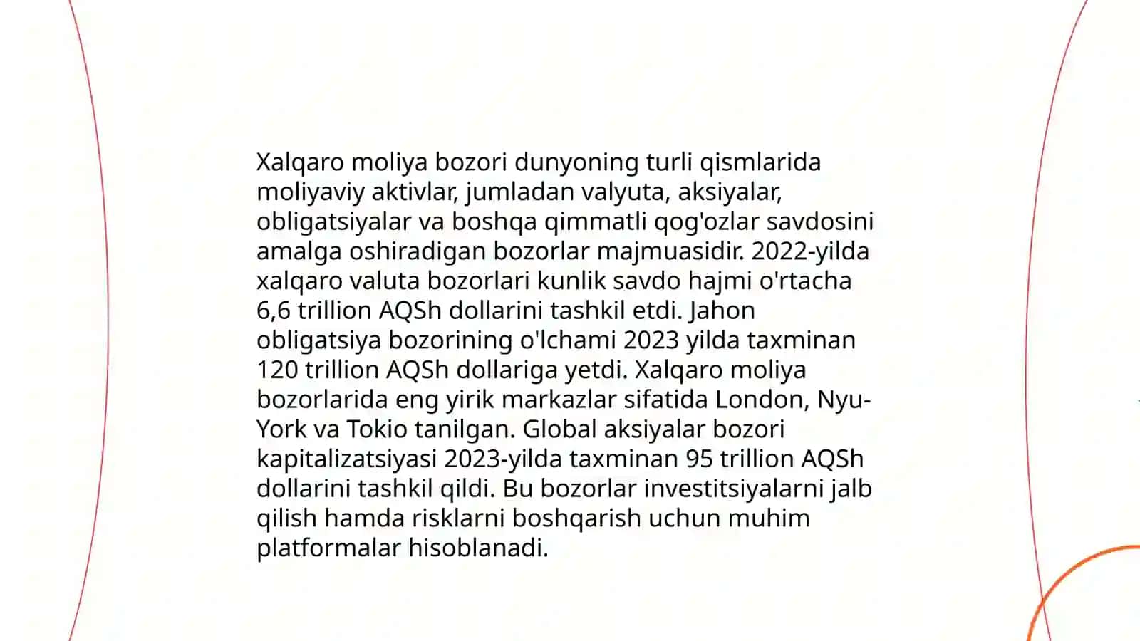 Xalqaro moliyaviy va ofshor markazlar 3