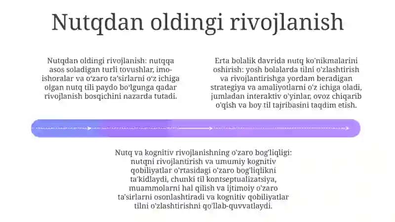 Ilk Bolalik Davrlarda Nutq Faoliyatni Òsishi Va Aqliy Rivojlanishi 3