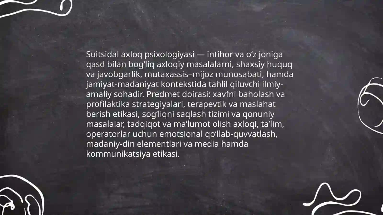 Suitsidal axloq psixologiyasi va uning mazmun-mohiyati 3