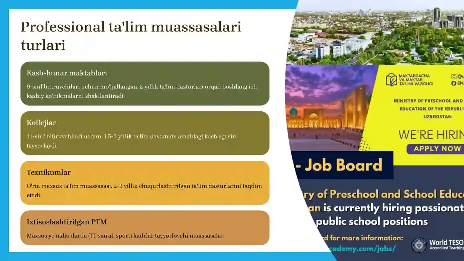 Kasb-hunar maktablari 3