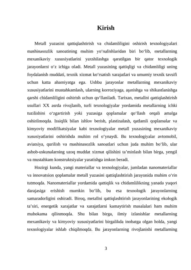 YUZALARNI QOPLASH TEXNOLOGIYALARI 3