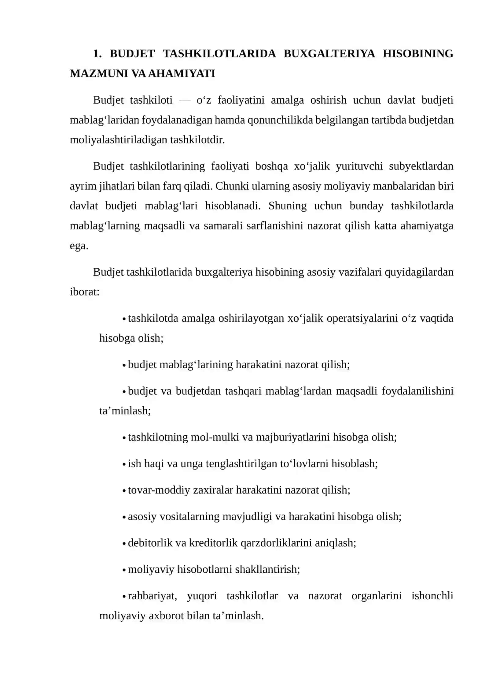BUXGALTERIYA REGISTRLARI VA ULARDAN FOYDALANISH TARTIBI 3