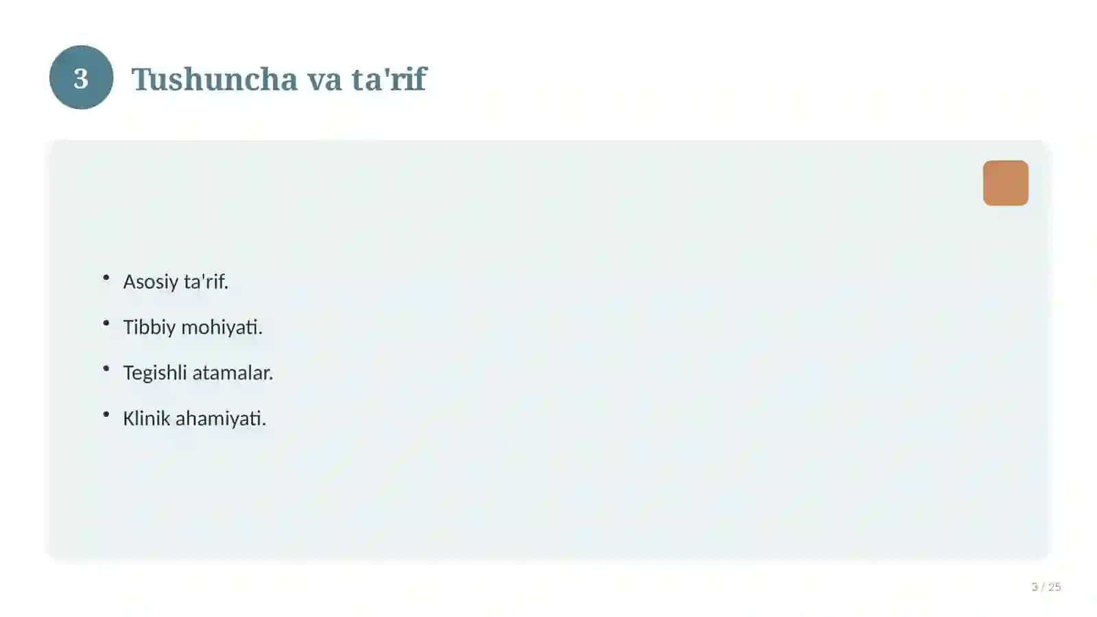 ANORGANIK BIRIKMALARNING SINFLARI, OLINISHI VA XOSSALARI 3