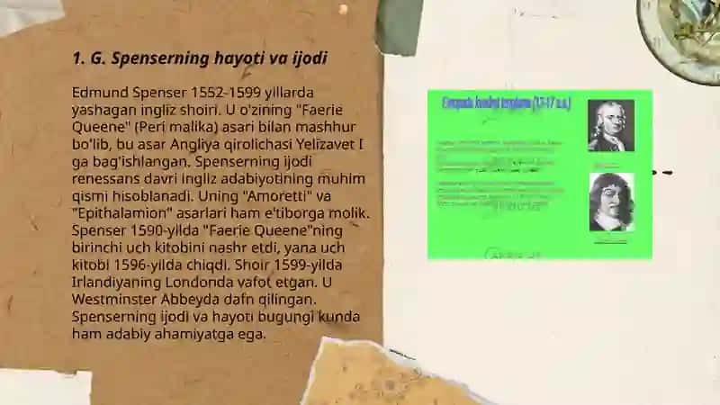 G. Spenser va uning tarixiy evalutsion sotsiologik sistemasi 3