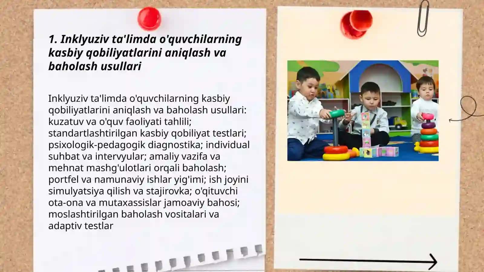 Inklyuziv ta'limda o'quvchilami kasbga yo'naltirish masalasi 3