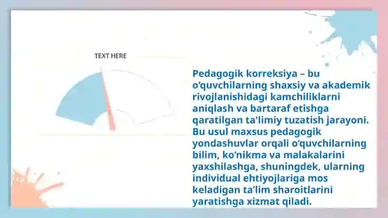 Pedagogikkorreksiyametodlariklassifikatsiyasi 3