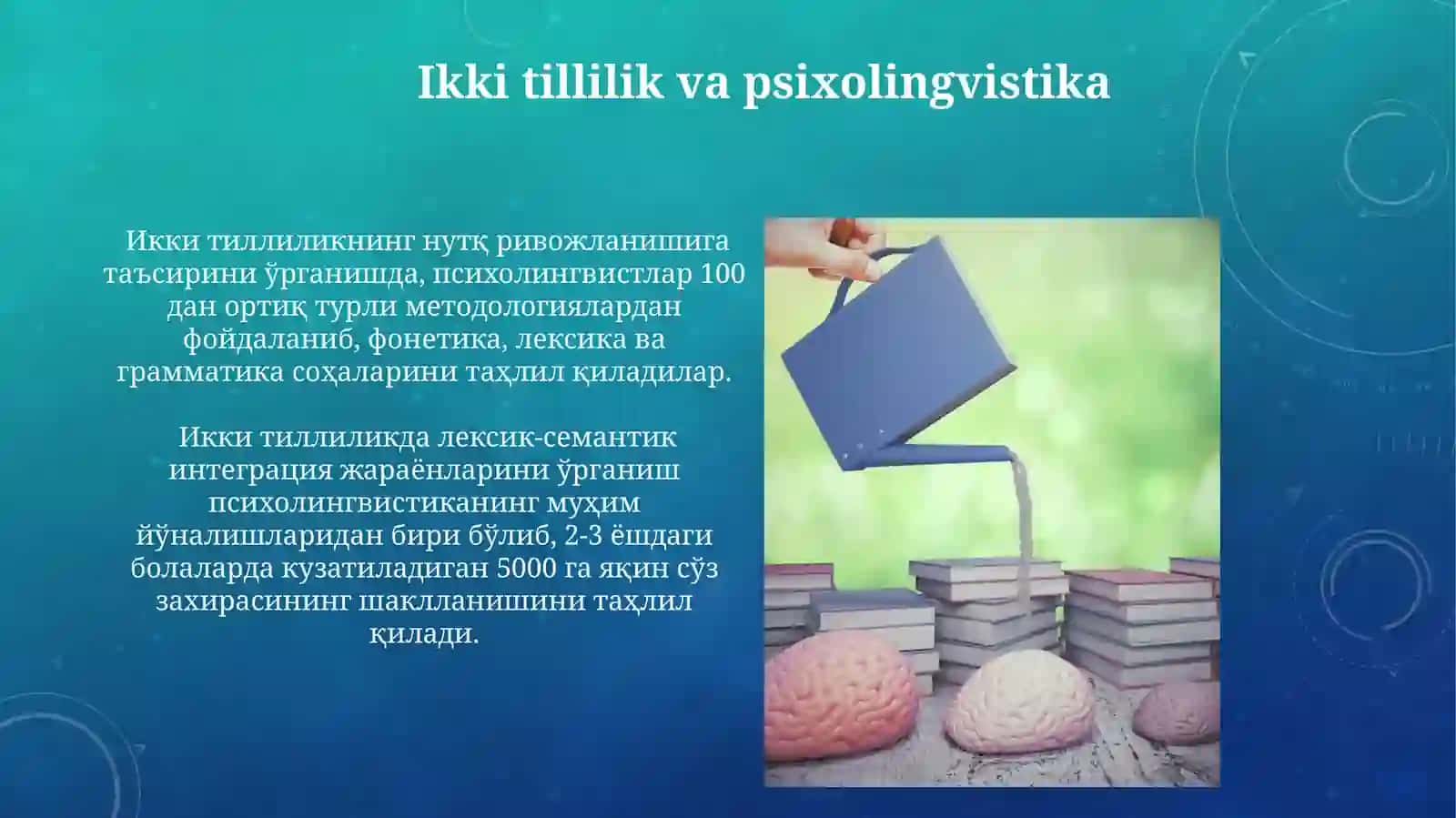 Psixolingvistika 3