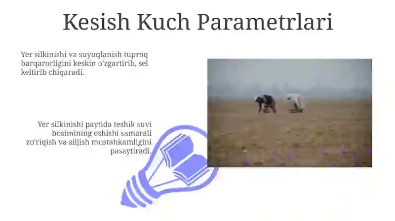 Zilzila ta’sirida zamin mustahkamlik ko‘rsatkichlarini o‘zgarishi 3